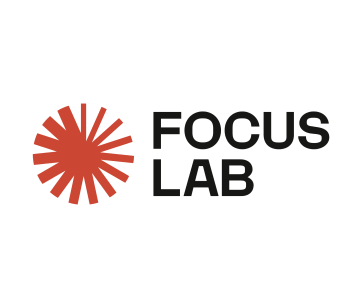 Client focus lab Logo